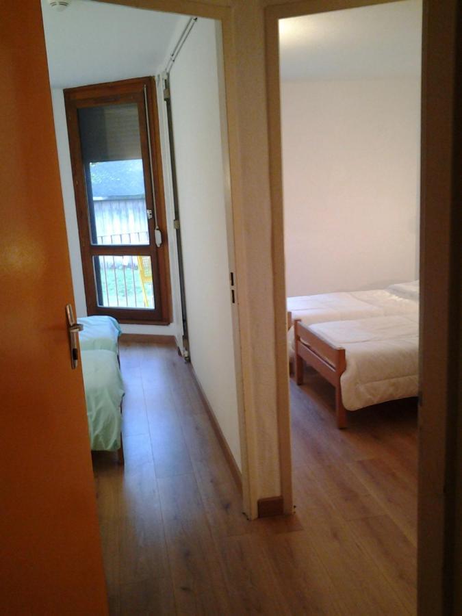 Hotel Le Pont Du Moulin Saint-Sauveur-Camprieu Esterno foto